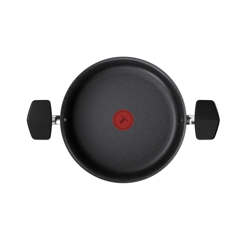Expertise gryte 24 cm med lokk