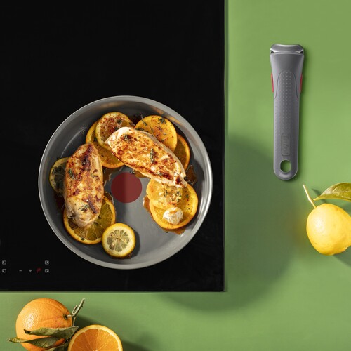 Ingenio Renew Stekepannesett 3 deler