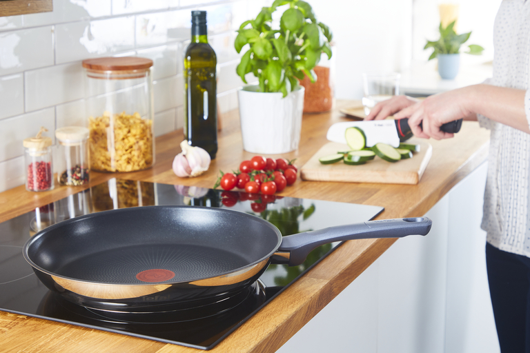 Non-stick‑stekepanner –