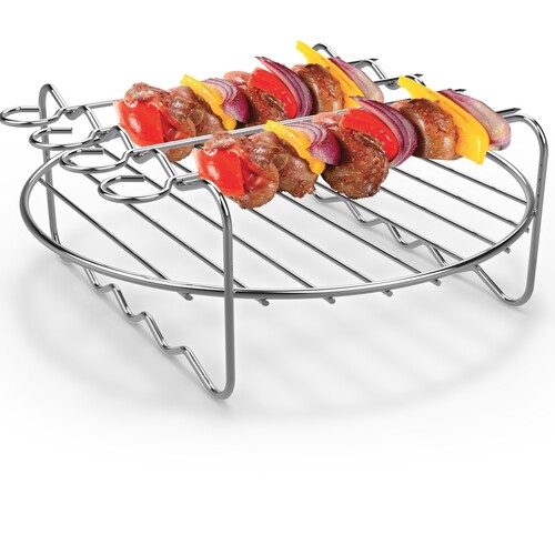 Easy Fry XXL Air fryer -tilbehør non-stick-belegg 