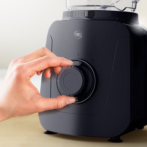 Blendforce Essential, Blender