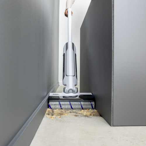 X-Clean 10 Wet & Dry trådløs støvsuger