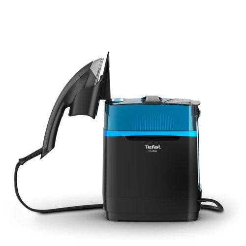 Cube Garment  Steamer for klær 