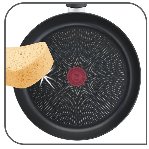 Unlimited ON Stekepanne 32cm