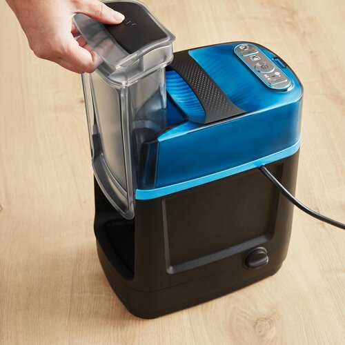 Cube Garment  Steamer for klær 