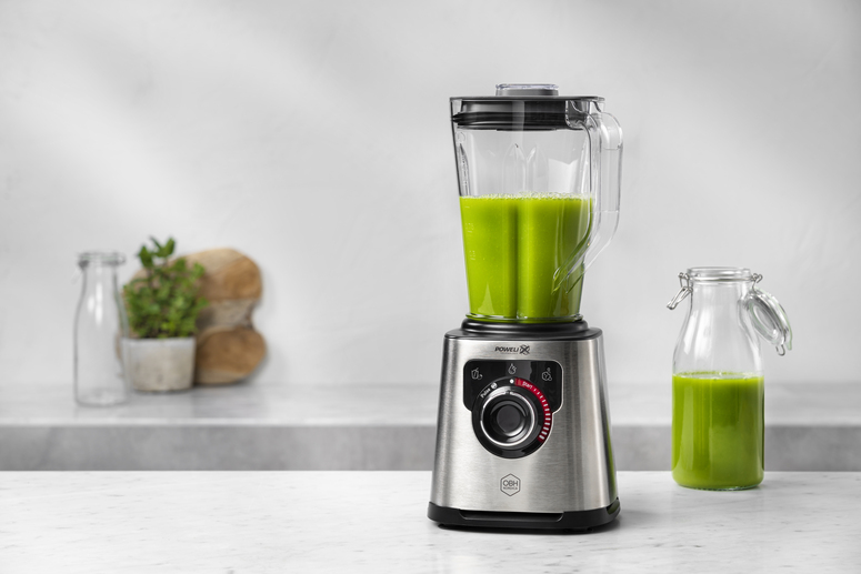 Perfect Mix+ Advanced blender 1,5l. 1200 W