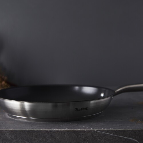 Virtuoso Stekepanne 28 cm Rustfritt stål 