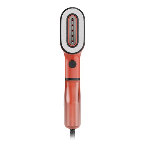 Pure Pop steamer for klær Korall 