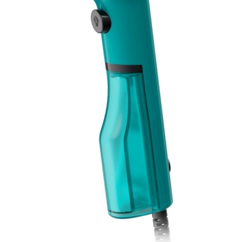 Pure Pop Steamer for klær Grønn