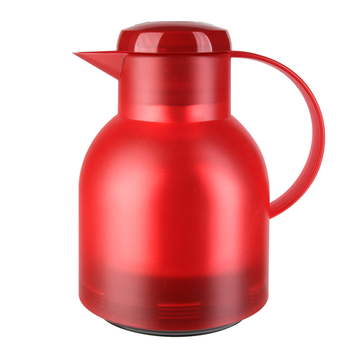 Samba Termokanne 1,0 l Rød