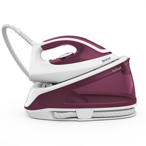 Express Essential Dampgenerator Lilla 