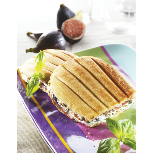 Boks 1: Toasted Sandwich