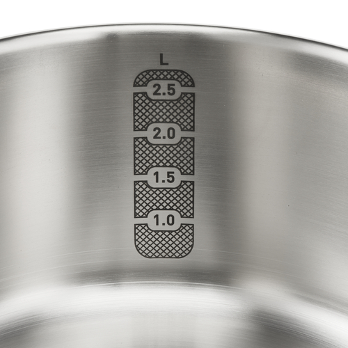 Daily Cook Gryte 20 cm / 3 l med lokk 
