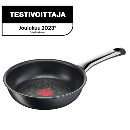 Excellence Stekepanne 24 cm 
