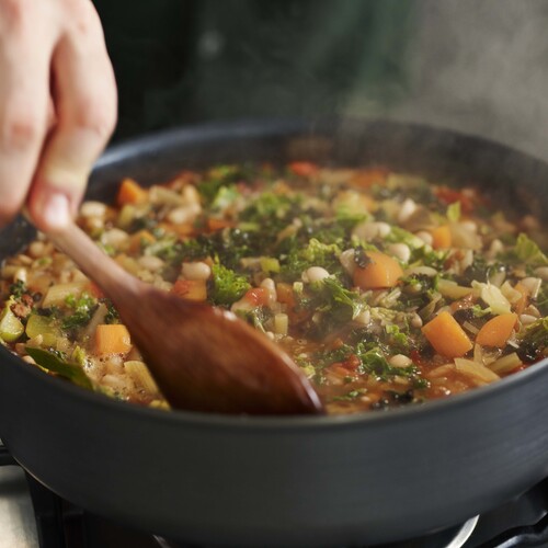 JO Cook's Classics HA All in one pan 30 cm / 5,4 L w. lid
