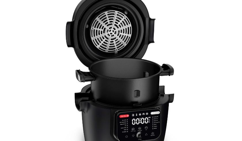Keramisk non-stick-belegg
