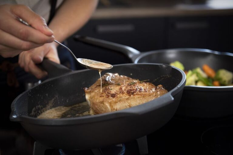 Robusto - en stabil serie av støpt aluminium