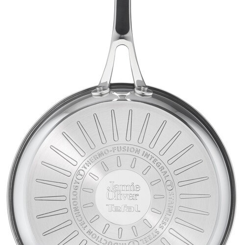 JO Cook's classics SS Frypan 28 cm