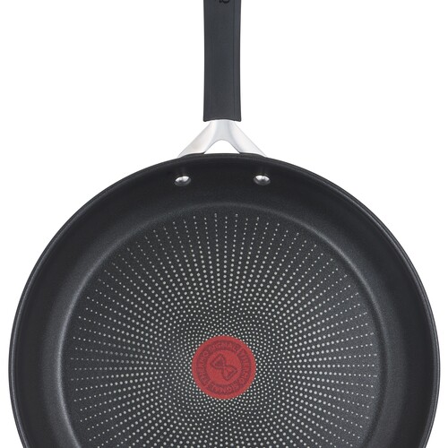 JO Quick & Easy SS Frypan 28 cm