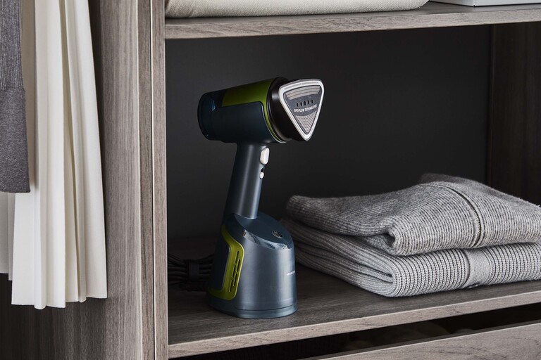 Allsidig og tilpasningsdyktig med turbomodus