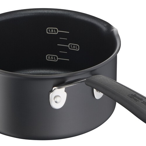 Jamie Oliver Quick & Easy HA grytesett 6 deler