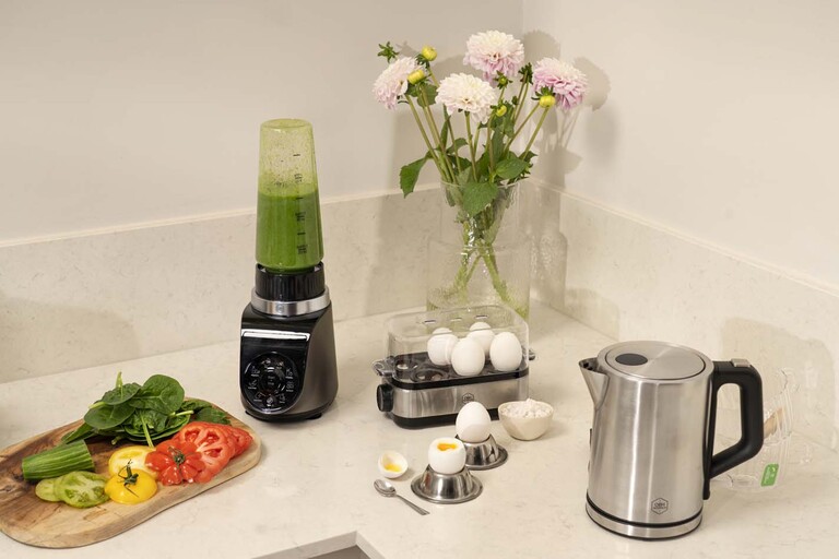 Mer enn bare smoothies -